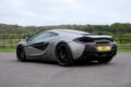 2019 McLaren 570GT V8 2dr SSG Auto for sale at Hofmanns