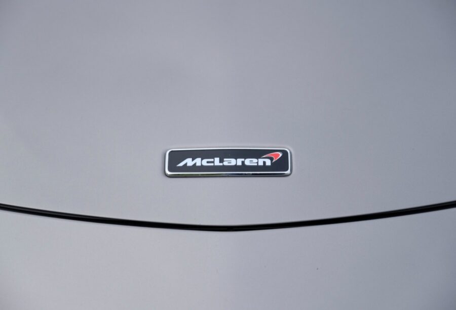 2019 McLaren 570GT V8 2dr SSG Auto for sale at Hofmanns