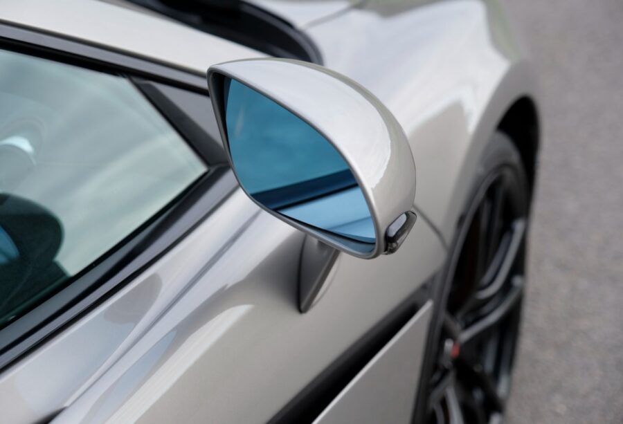 2019 McLaren 570GT V8 2dr SSG Auto for sale at Hofmanns