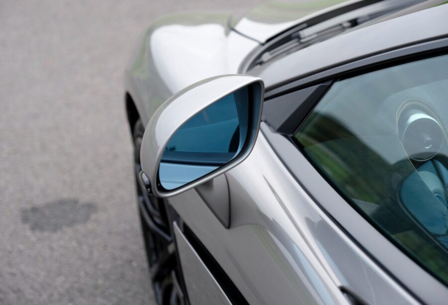 2019 McLaren 570GT V8 2dr SSG Auto for sale at Hofmanns