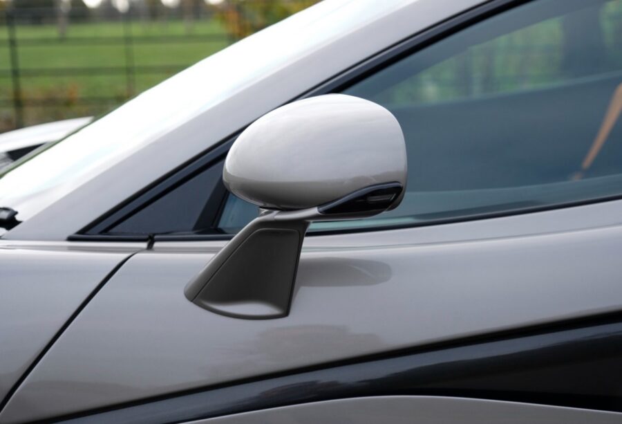 2019 McLaren 570GT V8 2dr SSG Auto for sale at Hofmanns