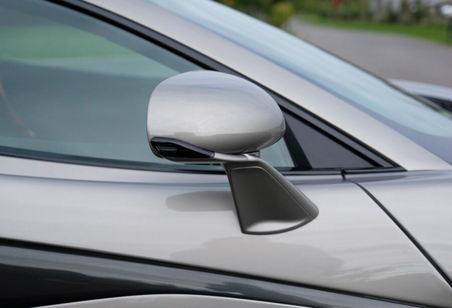 2019 McLaren 570GT V8 2dr SSG Auto for sale at Hofmanns