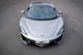 2019 McLaren 570GT V8 2dr SSG Auto for sale at Hofmanns