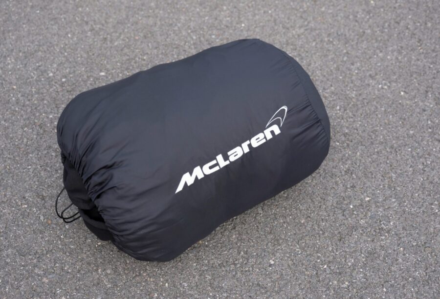 2019 McLaren 570GT V8 2dr SSG Auto for sale at Hofmanns