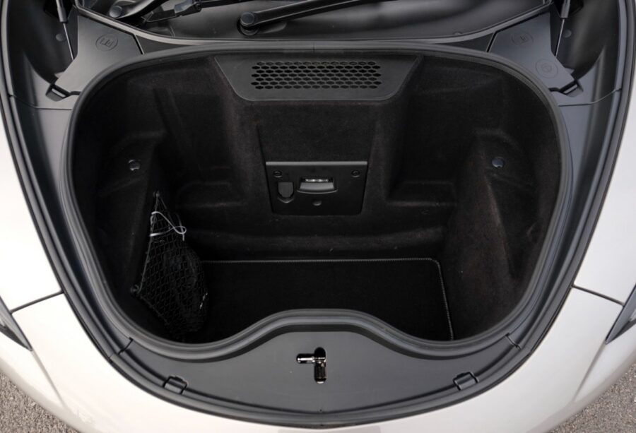 2019 McLaren 570GT V8 2dr SSG Auto for sale at Hofmanns