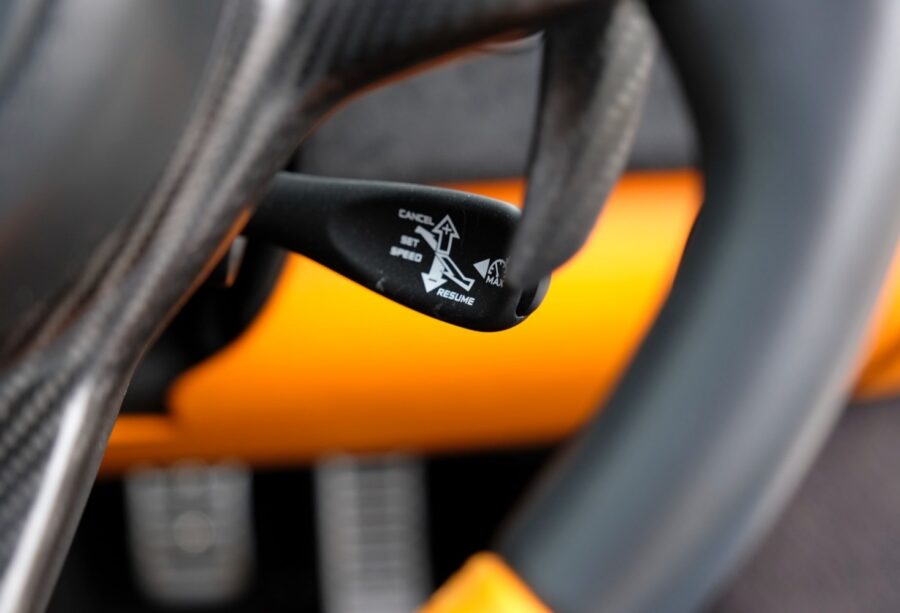 2019 McLaren 570GT V8 2dr SSG Auto for sale at Hofmanns