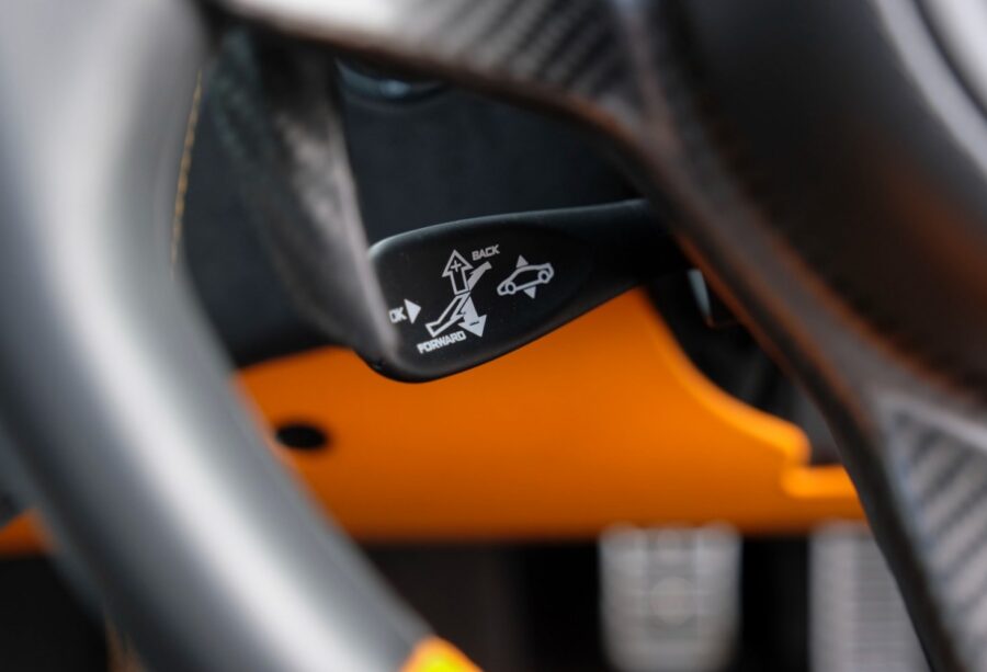 2019 McLaren 570GT V8 2dr SSG Auto for sale at Hofmanns