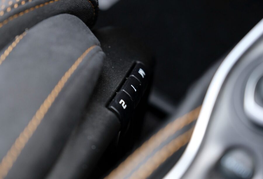 2019 McLaren 570GT V8 2dr SSG Auto for sale at Hofmanns