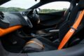 2019 McLaren 570GT V8 2dr SSG Auto for sale at Hofmanns