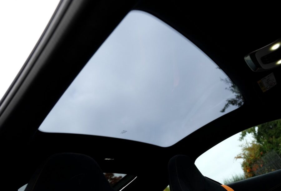 2019 McLaren 570GT V8 2dr SSG Auto for sale at Hofmanns