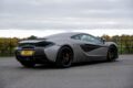 2019 McLaren 570GT V8 2dr SSG Auto for sale at Hofmanns