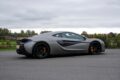 2019 McLaren 570GT V8 2dr SSG Auto for sale at Hofmanns