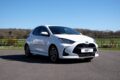 2023 Toyota Yaris 1.5 Hybrid Design 5dr CVT for sale at Hofmanns