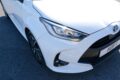 2023 Toyota Yaris 1.5 Hybrid Design 5dr CVT for sale at Hofmanns
