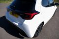 2023 Toyota Yaris 1.5 Hybrid Design 5dr CVT for sale at Hofmanns