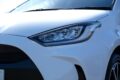 2023 Toyota Yaris 1.5 Hybrid Design 5dr CVT for sale at Hofmanns