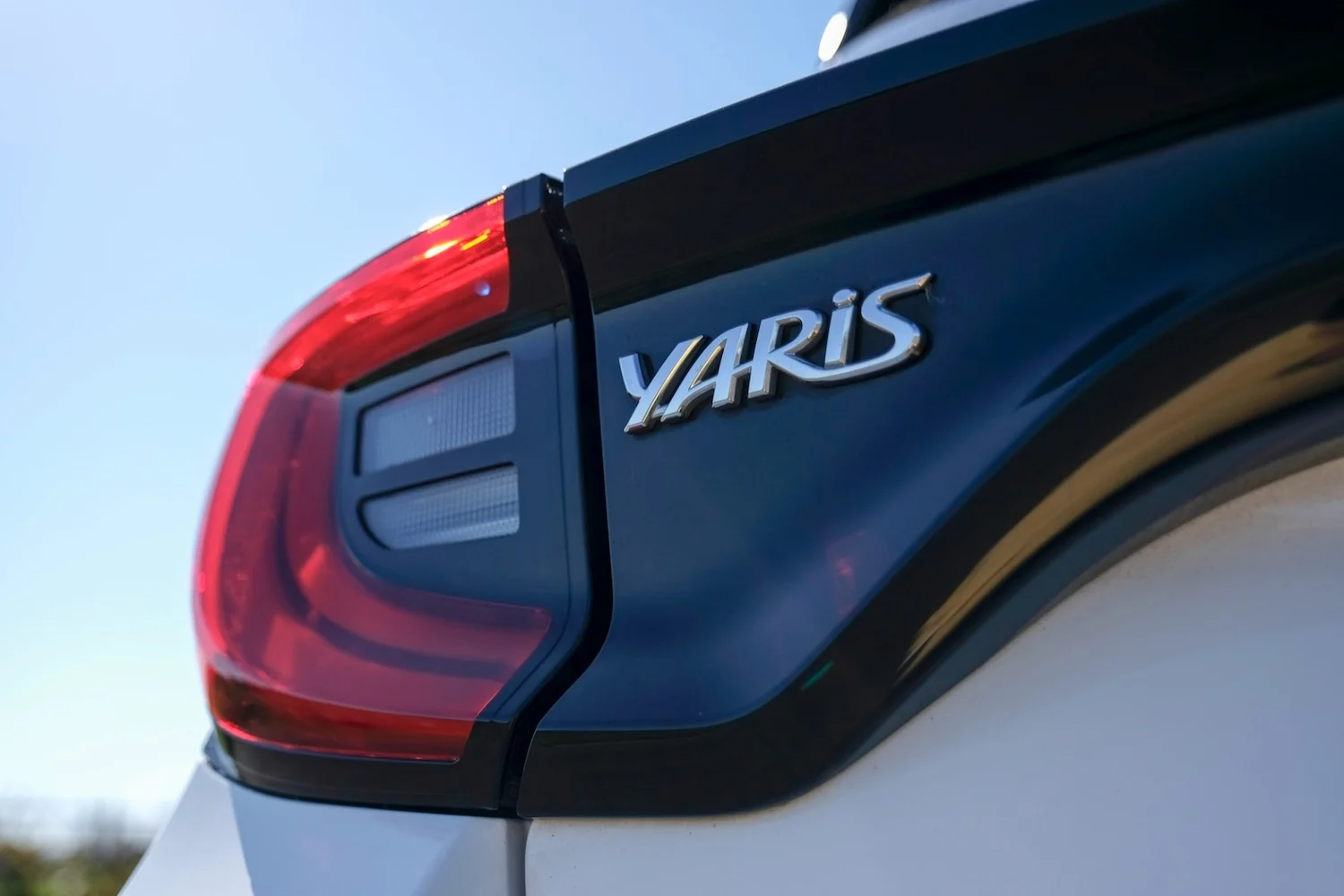 2023 Toyota Yaris 1.5 Hybrid Design 5dr CVT for sale at Hofmanns