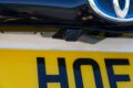 2023 Toyota Yaris 1.5 Hybrid Design 5dr CVT for sale at Hofmanns