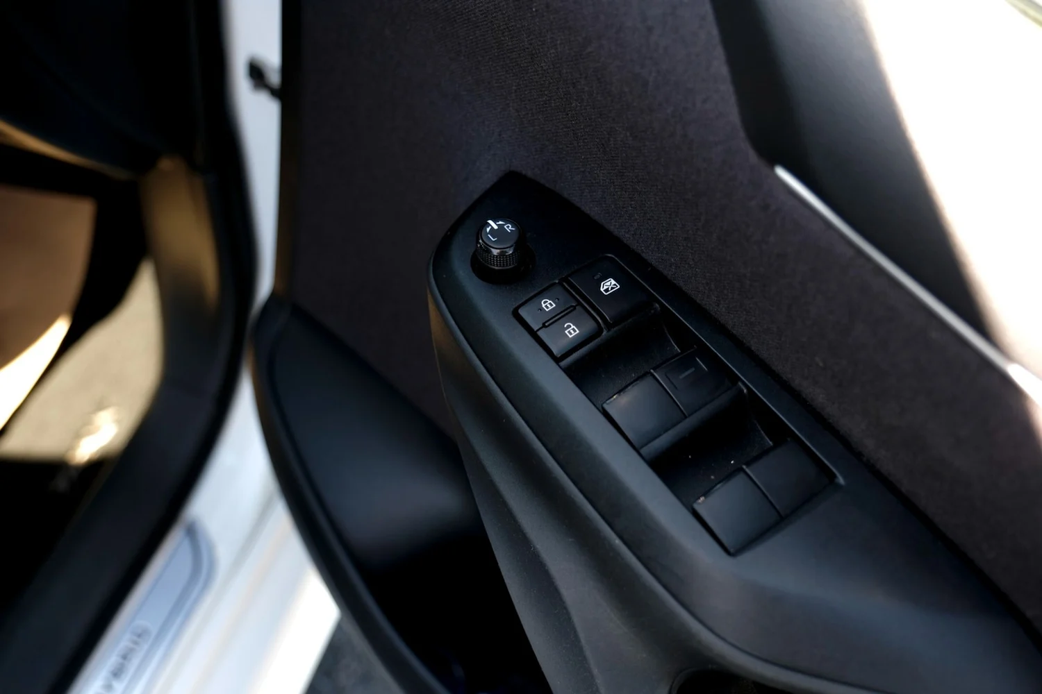 2023 Toyota Yaris 1.5 Hybrid Design 5dr CVT for sale at Hofmanns