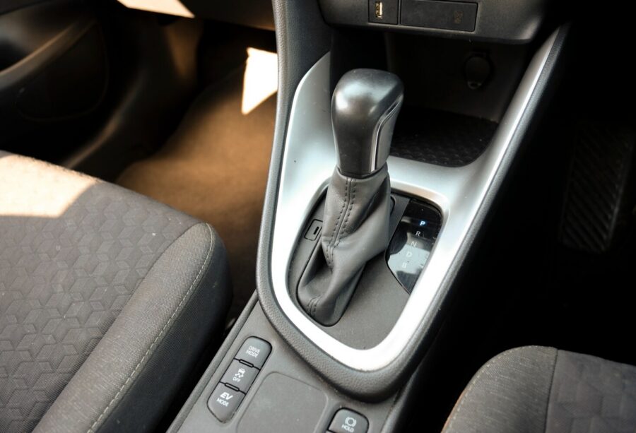 2023 Toyota Yaris 1.5 Hybrid Design 5dr CVT for sale at Hofmanns