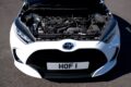 2023 Toyota Yaris 1.5 Hybrid Design 5dr CVT for sale at Hofmanns