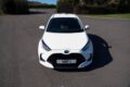 2023 Toyota Yaris 1.5 Hybrid Design 5dr CVT for sale at Hofmanns
