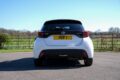 2023 Toyota Yaris 1.5 Hybrid Design 5dr CVT for sale at Hofmanns