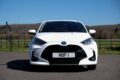 2023 Toyota Yaris 1.5 Hybrid Design 5dr CVT for sale at Hofmanns