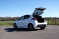 2023 Toyota Yaris 1.5 Hybrid Design 5dr CVT for sale at Hofmanns
