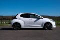 2023 Toyota Yaris 1.5 Hybrid Design 5dr CVT for sale at Hofmanns