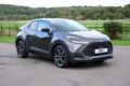 2024 Toyota C-HR 2.0 PHEV Design 5dr CVT for sale at Hofmanns