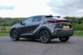 2024 Toyota C-HR 2.0 PHEV Design 5dr CVT for sale at Hofmanns
