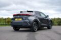 2024 Toyota C-HR 2.0 PHEV Design 5dr CVT for sale at Hofmanns