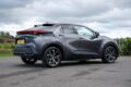 2024 Toyota C-HR 2.0 PHEV Design 5dr CVT for sale at Hofmanns