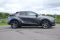 2024 Toyota C-HR 2.0 PHEV Design 5dr CVT for sale at Hofmanns