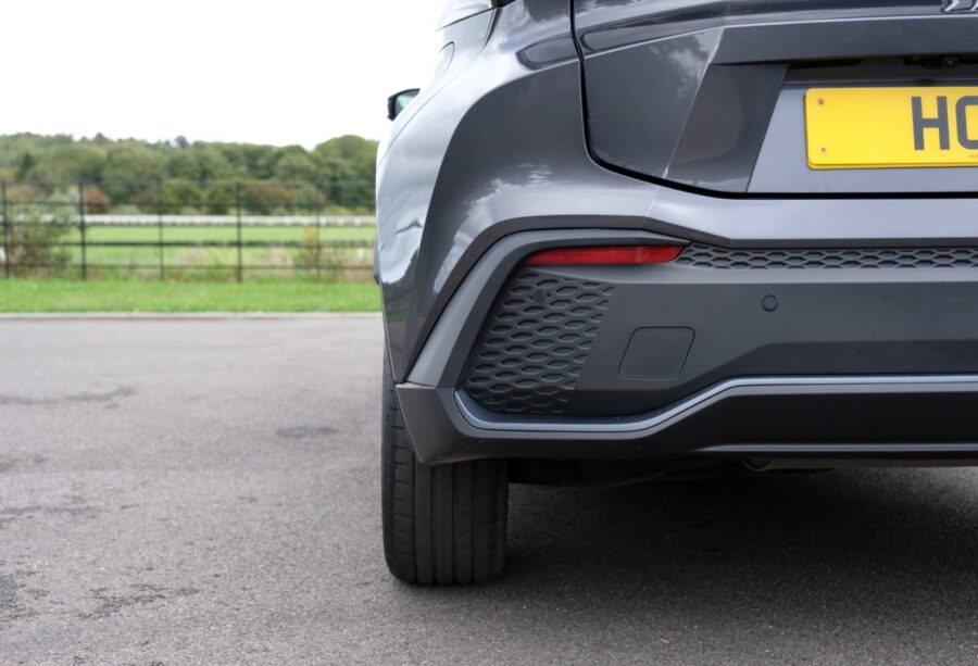 2024 Toyota C-HR 2.0 PHEV Design 5dr CVT for sale at Hofmanns