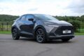2024 Toyota C-HR 2.0 PHEV Design 5dr CVT for sale at Hofmanns