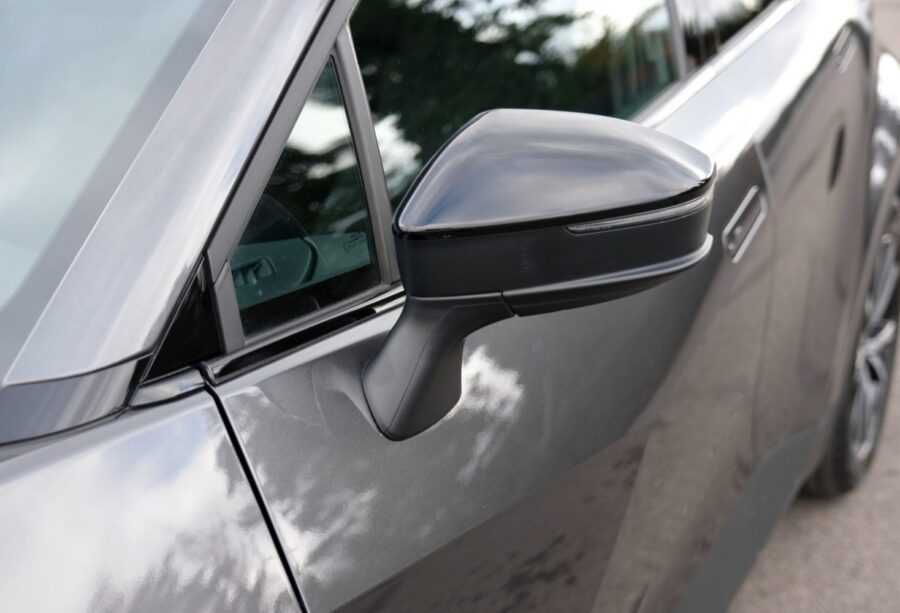 2024 Toyota C-HR 2.0 PHEV Design 5dr CVT for sale at Hofmanns