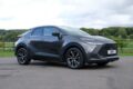 2024 Toyota C-HR 2.0 PHEV Design 5dr CVT for sale at Hofmanns