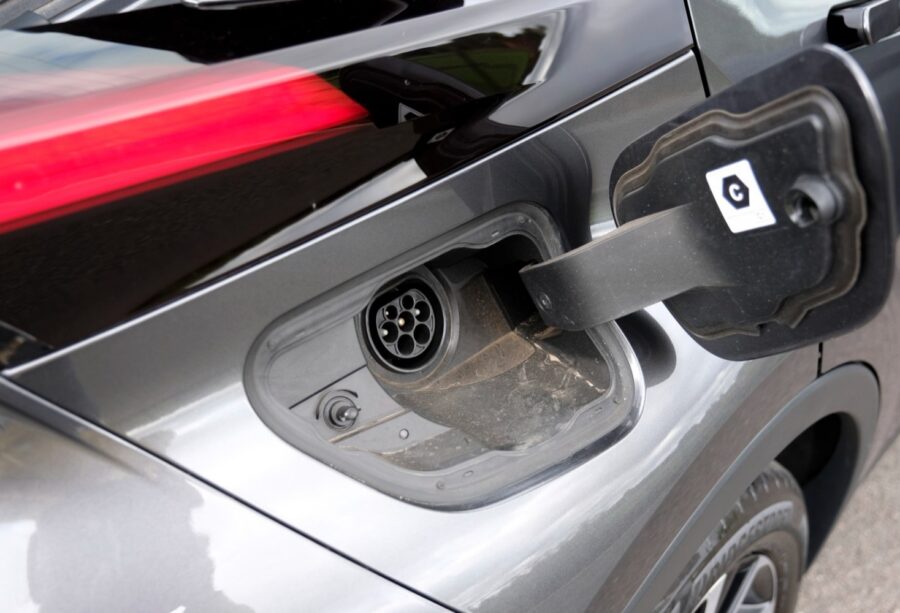 2024 Toyota C-HR 2.0 PHEV Design 5dr CVT for sale at Hofmanns