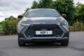 2024 Toyota C-HR 2.0 PHEV Design 5dr CVT for sale at Hofmanns