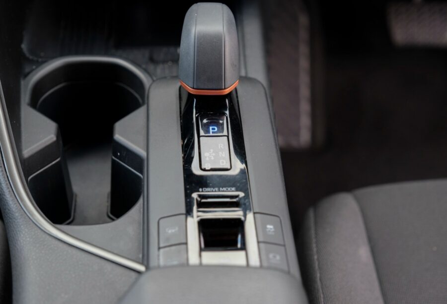 2024 Toyota C-HR 2.0 PHEV Design 5dr CVT for sale at Hofmanns