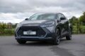 2024 Toyota C-HR 2.0 PHEV Design 5dr CVT for sale at Hofmanns