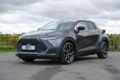 2024 Toyota C-HR 2.0 PHEV Design 5dr CVT for sale at Hofmanns