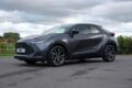 2024 Toyota C-HR 2.0 PHEV Design 5dr CVT for sale at Hofmanns