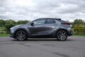 2024 Toyota C-HR 2.0 PHEV Design 5dr CVT for sale at Hofmanns