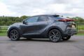 2024 Toyota C-HR 2.0 PHEV Design 5dr CVT for sale at Hofmanns