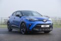 2022 Toyota C-HR 1.8 Hybrid GR Sport 5dr CVT for sale at Hofmanns