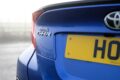 2022 Toyota C-HR 1.8 Hybrid GR Sport 5dr CVT for sale at Hofmanns