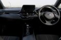 2022 Toyota C-HR 1.8 Hybrid GR Sport 5dr CVT for sale at Hofmanns